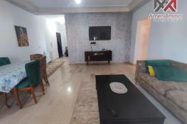 Location meublé s+2 haut standing à el mourouj 6
