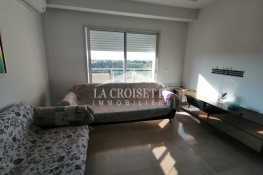 Appartement s+2 à la soukra  zav1699