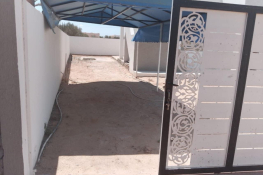 Appartement meublé s+1 à louer à midoun djerba – vacances tout l'été