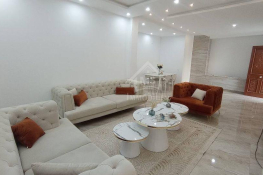 Un spacieux appartement s+2 rdc à vendre à nabeul 51355351