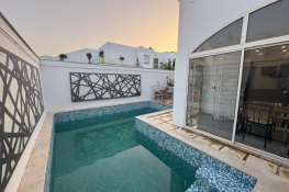 Villa toscana(réf: l3255)