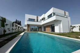 Villa gala (réf: v2775)