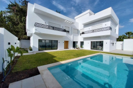 Villa prince(réf: l3159)
