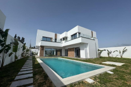 Villa gala (réf: v2775)