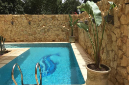 Villa meraya(réf: l3186)