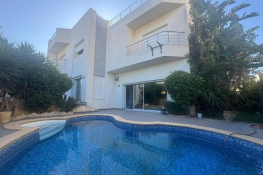 Villa ambre(réf: l3210)