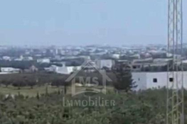 Terrain de 2851 m² à hammamet sud à vendre à 185 md 51355351