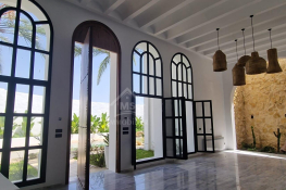 Charmante villa avec piscine à vendre à hammamet 51355351