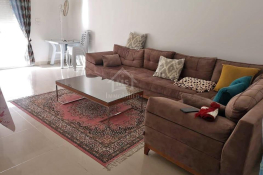 Appartement s+2 à vendre à afh mrezga 51355351
