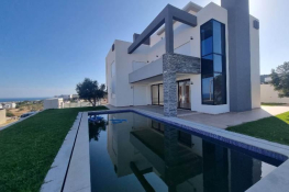 Villa muflier (réf: v2678)