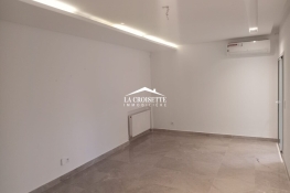 Appartement s+1 aux jardins de carthage  mav1735