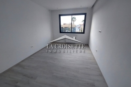 Appartement s+1 à la marsa mal4196