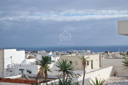 Appartement s+1 avec vue de mer à hammamet à vendre 51355351