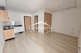 Appartement s+0 à ain zaghouan nord zal1293