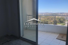 Appartement s+1 aux jardins de carthage  mal1118