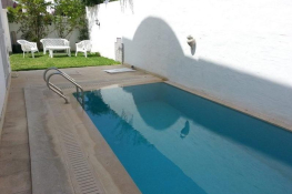 Villa lili (réf: v251)