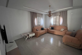 Location estivale – appartement neuf à kelibia