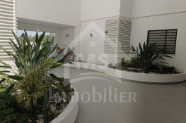 Des appartements s+2 tout neuf à vendre à hammamet 51355351