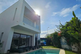 Villa splendeur (réf: v2787)