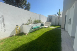 Appartement sultan(réf: l3227)