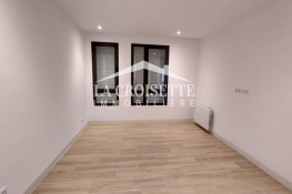 Appartement s+2 à ain zaghouan nord mal1320