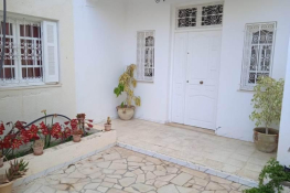 Appartement nesrine 1(réf: l3218)