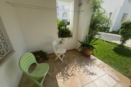 Appartement nelya(réf: l3257)