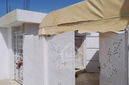 Maison s+2 à vendre à 150 md à hammamet sud 51355351