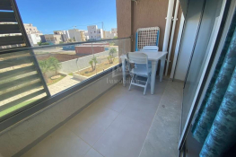 Un appartement s+1 tout neuf à vendre à afh mrezga 51355351