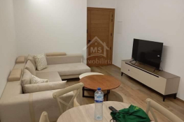 Location estivale: un appartement s+2 à louer à afh mrezga 51355351