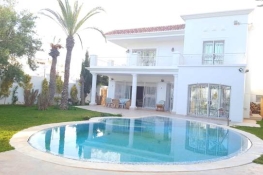 Villa haifa(réf: l1417)