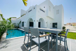 Villa rosario 2 (réf: v2898)