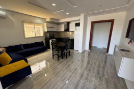 Appartement passiflore 1(réf: l3172)