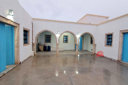 Houch djerbien  à houmt souk zu - réf h490