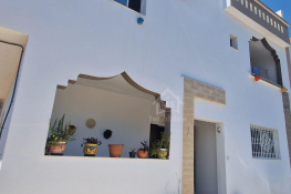 Duplex s+3 à hammamet centre à vendre 51355351
