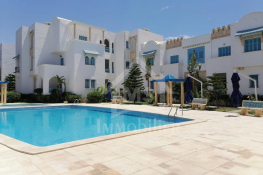 Des appartements à yasmine hammamet à vendre 51355351
