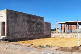 Terrain de 222 m² à vendre à béni khiar 51355351