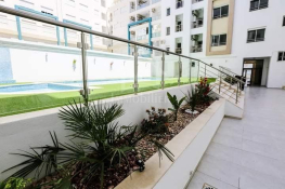 Location estivale: un appartement s+1 à afh mrezga à louer 51355351
