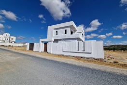 Un duplex s+5 avec piscine encours de construction à vendre 51355351