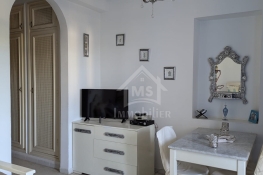 Appartement s+1 à vendre dans la zone touristique de nabeul 51355351