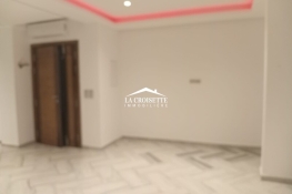 Appartement s+2 meublé à ain zaghouan nord zal3674