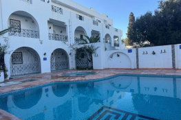 Appartement thalassa (réf: v2906)