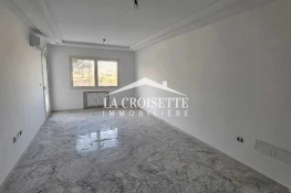 Appartement s+1 à la soukra mav1778