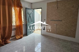 Appartement s+1 à ain zaghouan zal1203