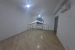 Appartement s+3 aux jardins de carthage mal2951