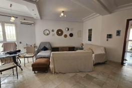Appartement le papillon rose (réf: v2761)