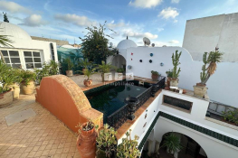 Villa ciel des etoiles (réf: v2897)