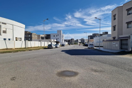 Superbe lot de terrain de 380 m² à afh mrezga à vendre 51355351