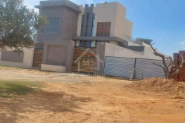 Superbe terrain de 1000 m² à mrezga à vendre 51355351