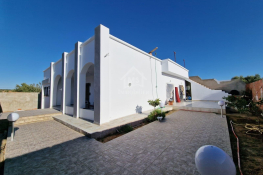 Coquette villa s+3 à birbouregba à vendre 51355351